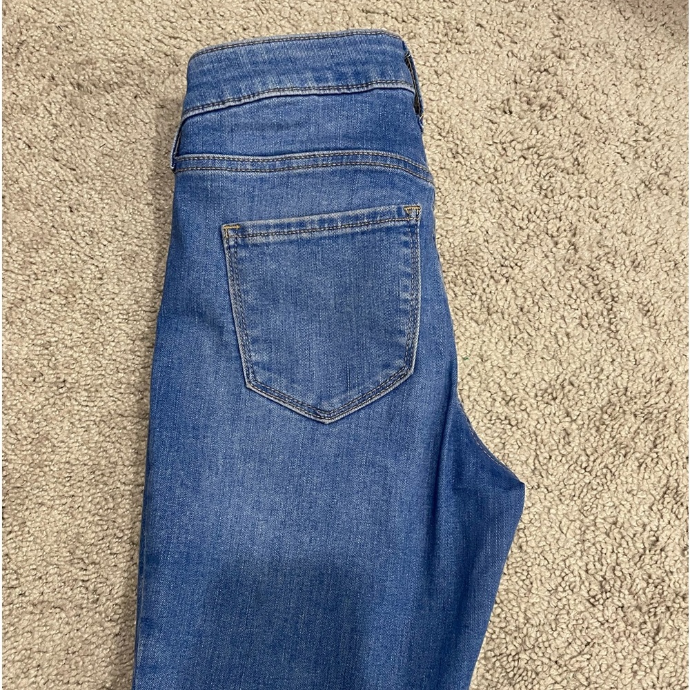 Old Navy Skinny Jeans